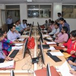 NDL Regional Workshop, 2015